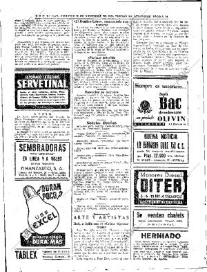 ABC SEVILLA 19-11-1953 página 18