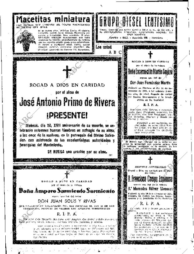 ABC SEVILLA 19-11-1953 página 24