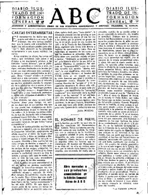 ABC SEVILLA 19-11-1953 página 3
