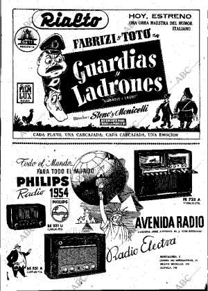 ABC MADRID 20-11-1953 página 10