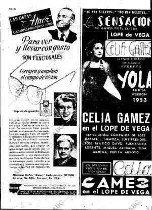 ABC MADRID 20-11-1953 página 11