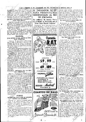 ABC MADRID 20-11-1953 página 19