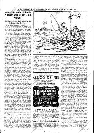ABC MADRID 20-11-1953 página 20