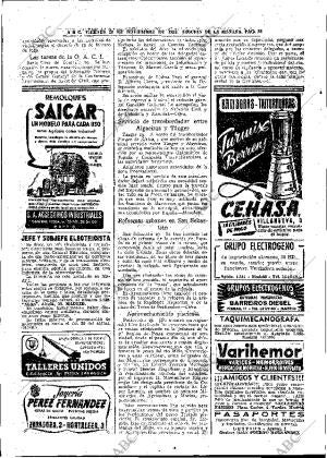 ABC MADRID 20-11-1953 página 22