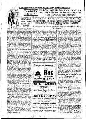 ABC MADRID 20-11-1953 página 23