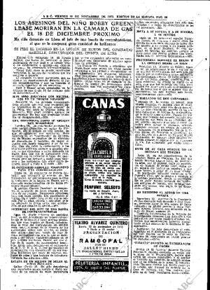 ABC MADRID 20-11-1953 página 26