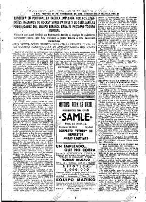 ABC MADRID 20-11-1953 página 29