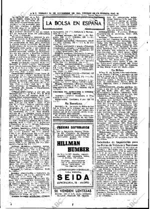 ABC MADRID 20-11-1953 página 30