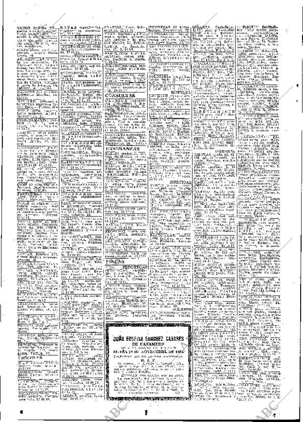 ABC MADRID 20-11-1953 página 34