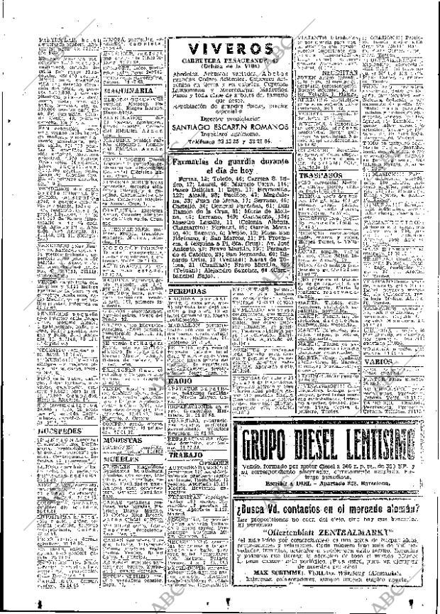 ABC MADRID 20-11-1953 página 35