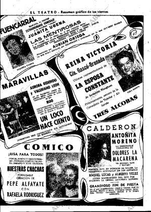 ABC MADRID 20-11-1953 página 8
