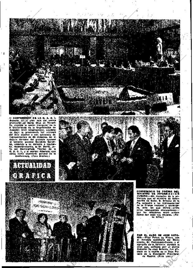 ABC MADRID 20-11-1953 página 9