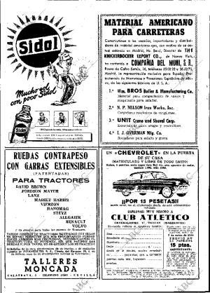 ABC MADRID 21-11-1953 página 10