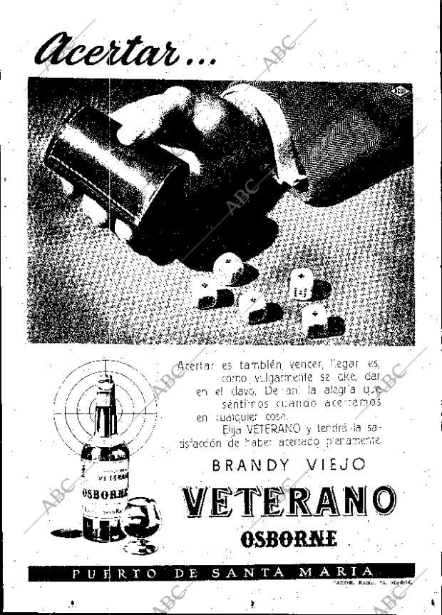 ABC MADRID 21-11-1953 página 11