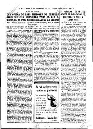 ABC MADRID 21-11-1953 página 19