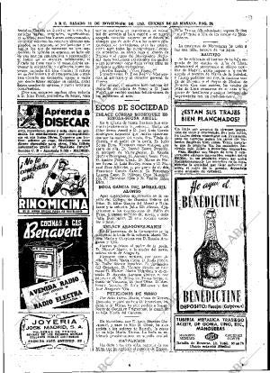 ABC MADRID 21-11-1953 página 24