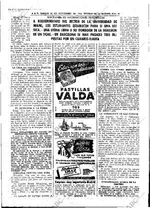 ABC MADRID 21-11-1953 página 31