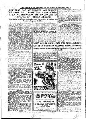 ABC MADRID 21-11-1953 página 35