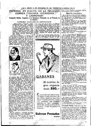 ABC MADRID 21-11-1953 página 37