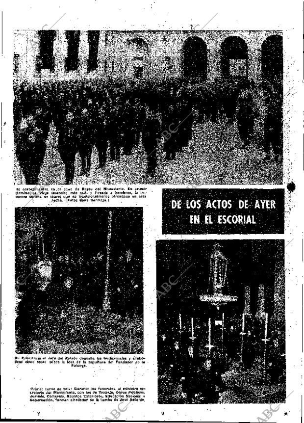 ABC MADRID 21-11-1953 página 5