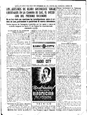 ABC SEVILLA 21-11-1953 página 16