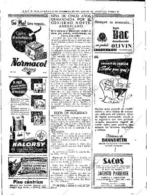 ABC SEVILLA 21-11-1953 página 18