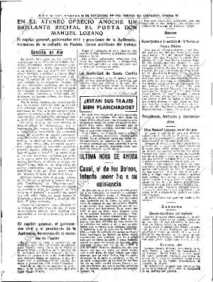 ABC SEVILLA 21-11-1953 página 19