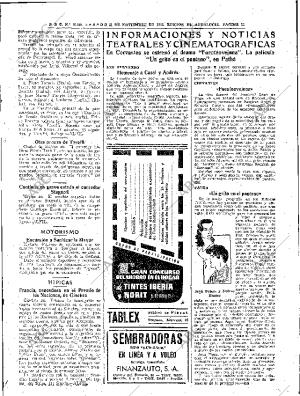 ABC SEVILLA 21-11-1953 página 23