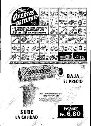 ABC MADRID 22-11-1953 página 12