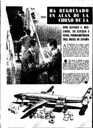 ABC MADRID 22-11-1953 página 16