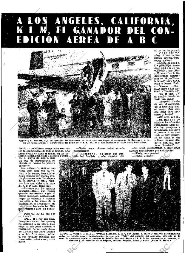 ABC MADRID 22-11-1953 página 17