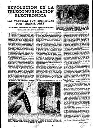 ABC MADRID 22-11-1953 página 19