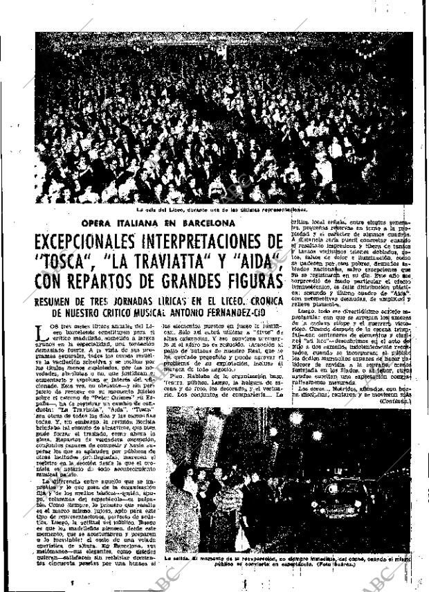 ABC MADRID 22-11-1953 página 25