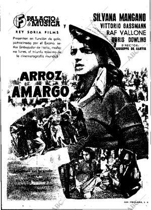 ABC MADRID 22-11-1953 página 35