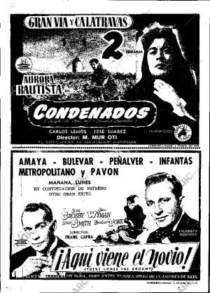 ABC MADRID 22-11-1953 página 36