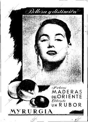 ABC MADRID 22-11-1953 página 4