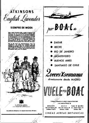 ABC MADRID 22-11-1953 página 42