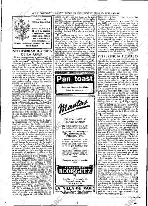 ABC MADRID 22-11-1953 página 48