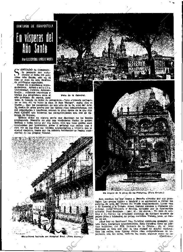 ABC MADRID 22-11-1953 página 5