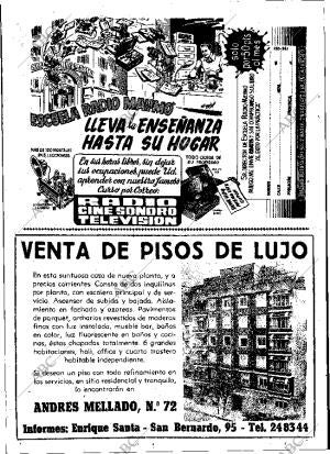 ABC MADRID 22-11-1953 página 6