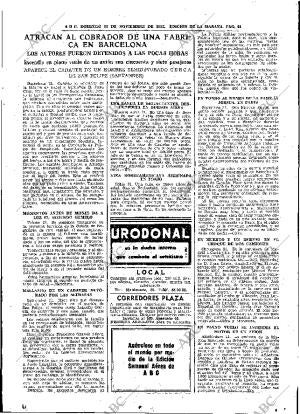 ABC MADRID 22-11-1953 página 61