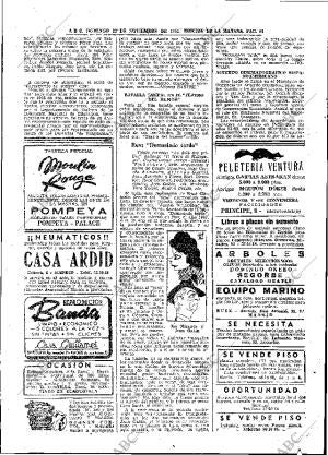 ABC MADRID 22-11-1953 página 64