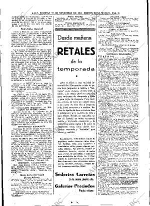 ABC MADRID 22-11-1953 página 65