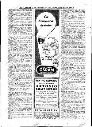 ABC MADRID 22-11-1953 página 66