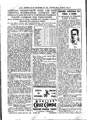 ABC MADRID 22-11-1953 página 67