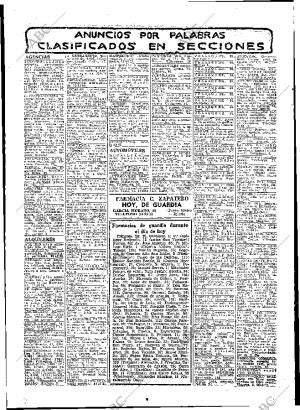 ABC MADRID 22-11-1953 página 70