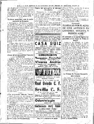 ABC SEVILLA 22-11-1953 página 25