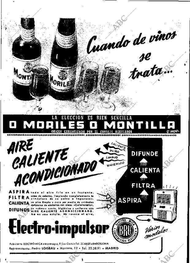 ABC MADRID 26-11-1953 página 12