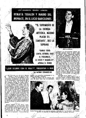 ABC MADRID 26-11-1953 página 15