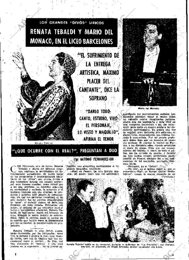 ABC MADRID 26-11-1953 página 15